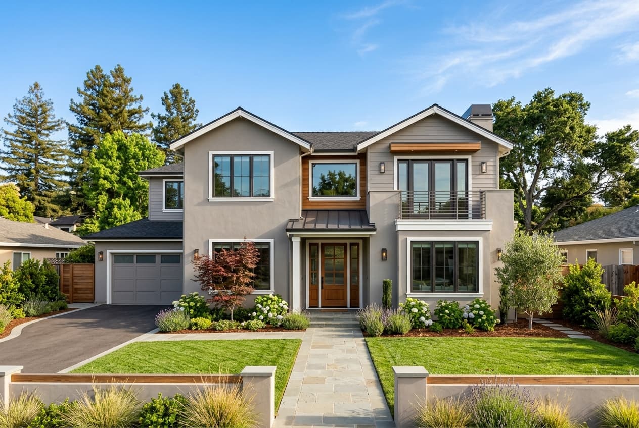 Exterior Painting