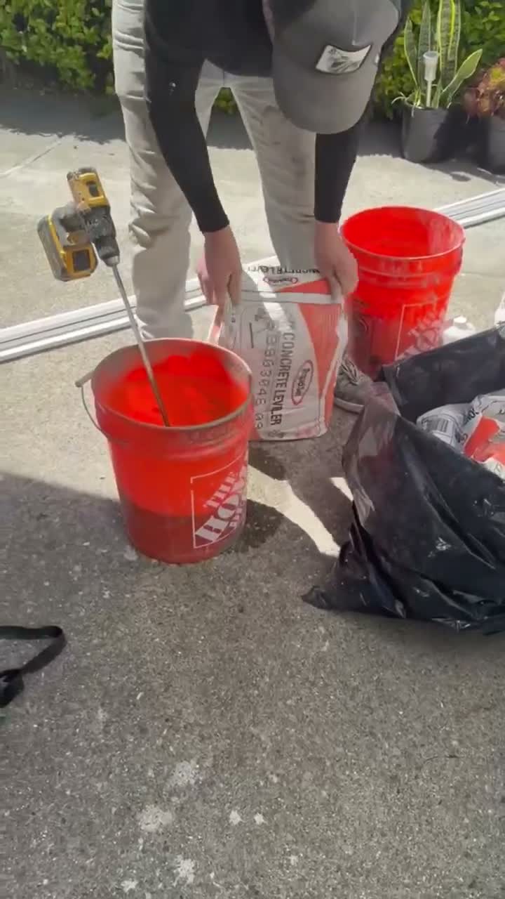 WT Painting exterior project video